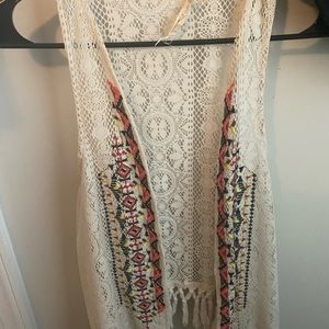 Alter’d state vest